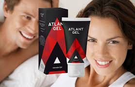 Atlant Gel - เว็บไซต์ของผู้ผลิต - ซื้อที่ไหน - ขาย - lazada - Thailand