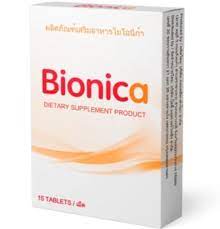 Bionica - คืออะไร - ดีไหม - วิธีใช้ - review