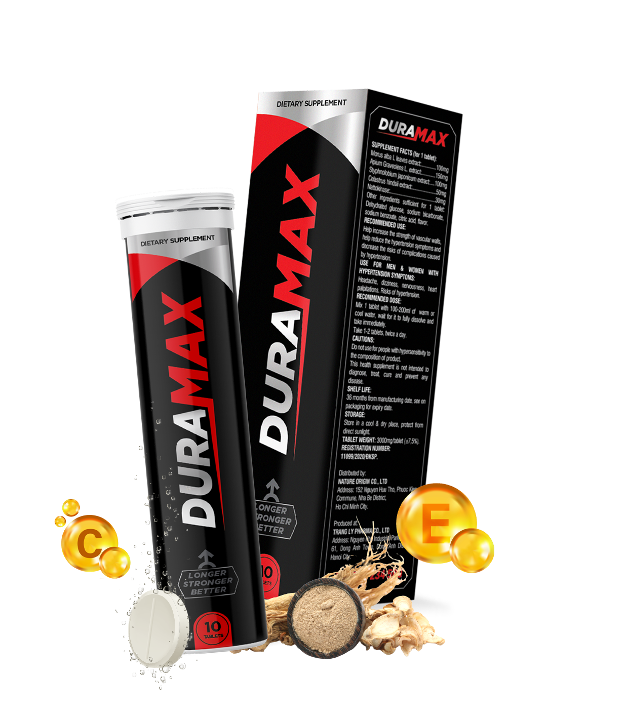 Duramax - ซื้อที่ไหน - ขาย - lazada - Thailand - เว็บไซต์ของผู้ผลิต