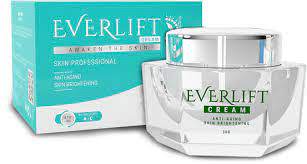 Everlift Cream – สั่งซื้อ - วิธีนวด – ดีจริงไหม - พันทิป