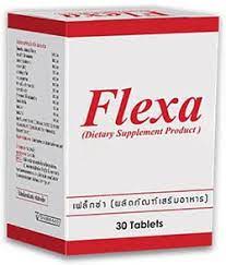 Flexa - review - คืออะไร - ดีไหม - วิธีใช้