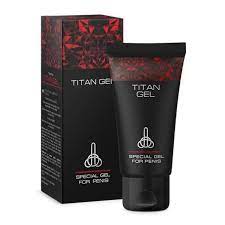 Titan Gel - คืออะไร - review - ดีไหม - วิธีใช้