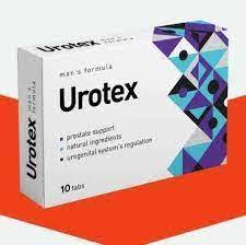 Urotex - ของแท้ - ราคา - รีวิว - pantip