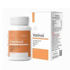 Varinol - คืออะไร - วิธีใช้ - review - ดีไหม