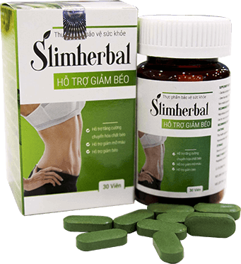 Slimherbal - คืออะไร - review - ดีไหม - วิธีใช้